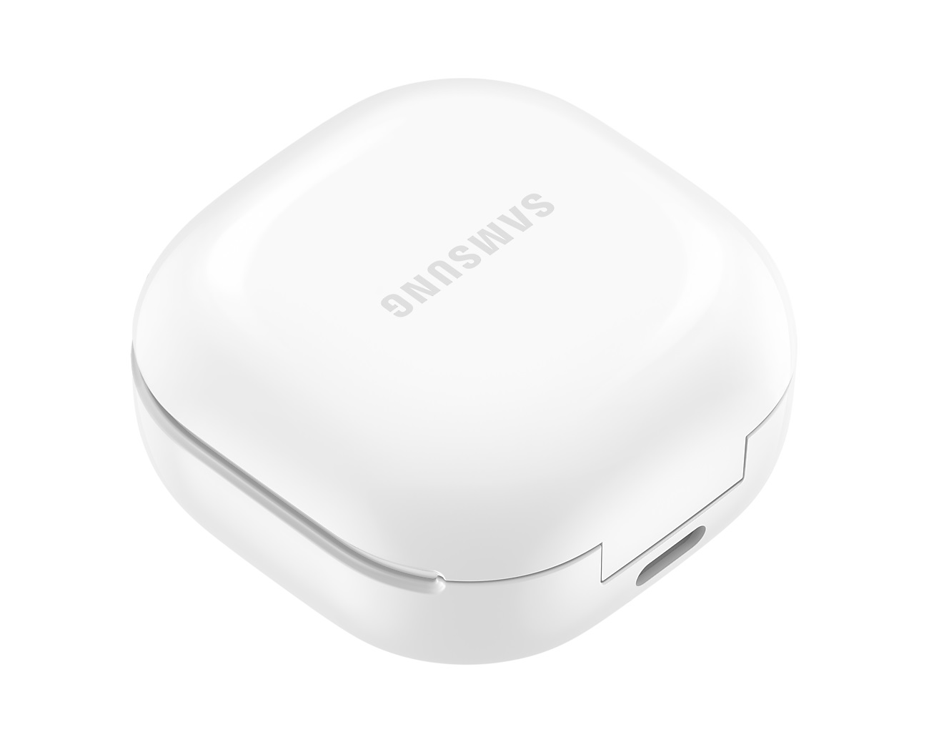 Samsung Galaxy Buds FE/ ANC/ BT/ Bezdrať/ Mystic White 