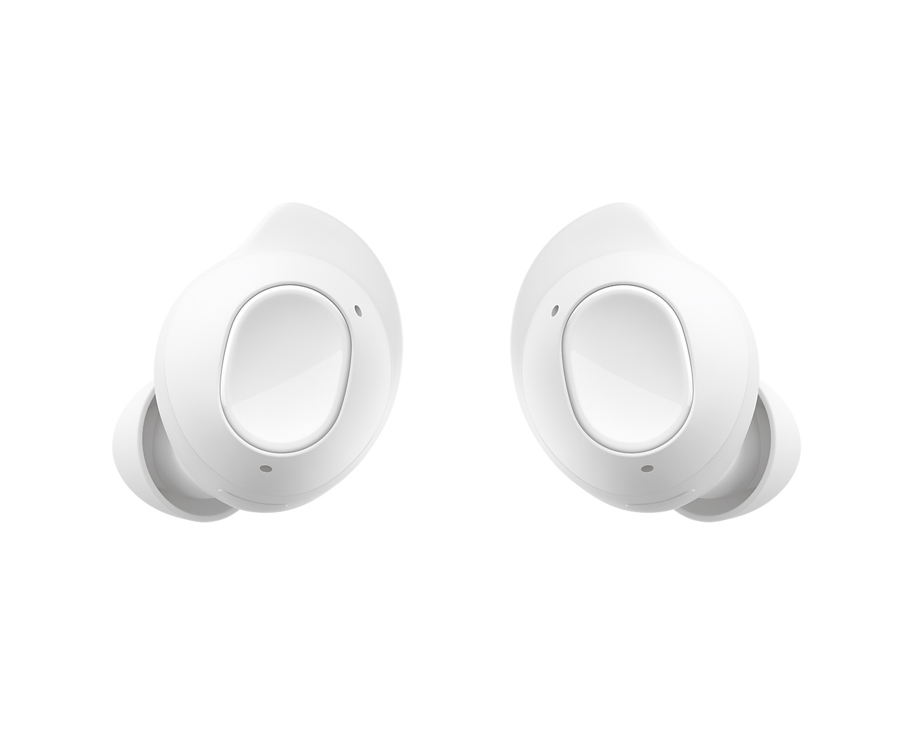 Samsung Galaxy Buds FE/ ANC/ BT/ Bezdrať/ Mystic White