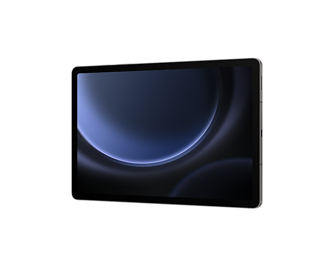 Samsung Galaxy Tab S9 FE/ 5G/ SM-X516/ 10, 9"/ 2304x1440/ 8GB/ 256GB/ An/ Gray 