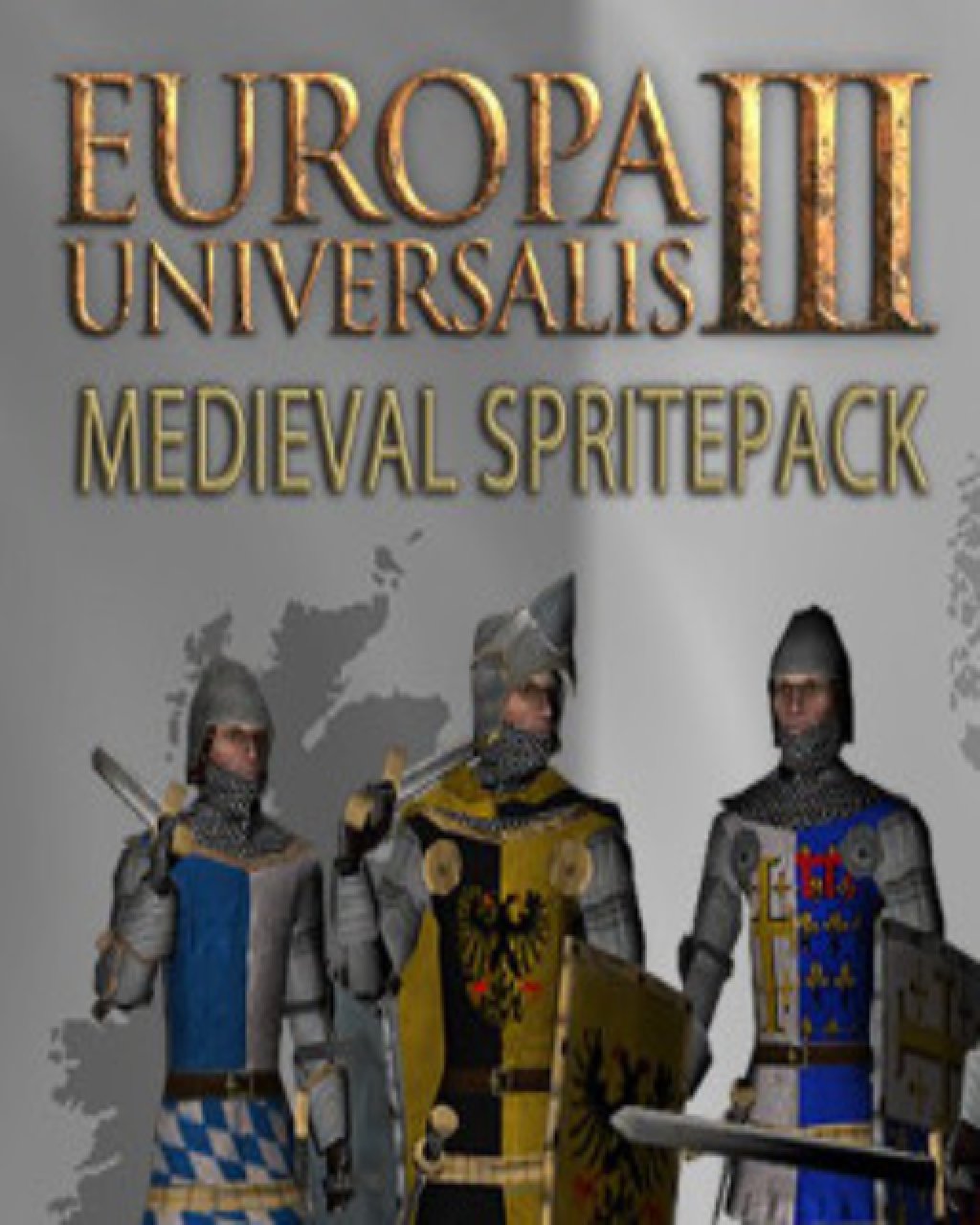 ESD Europa Universalis III Medieval SpritePack