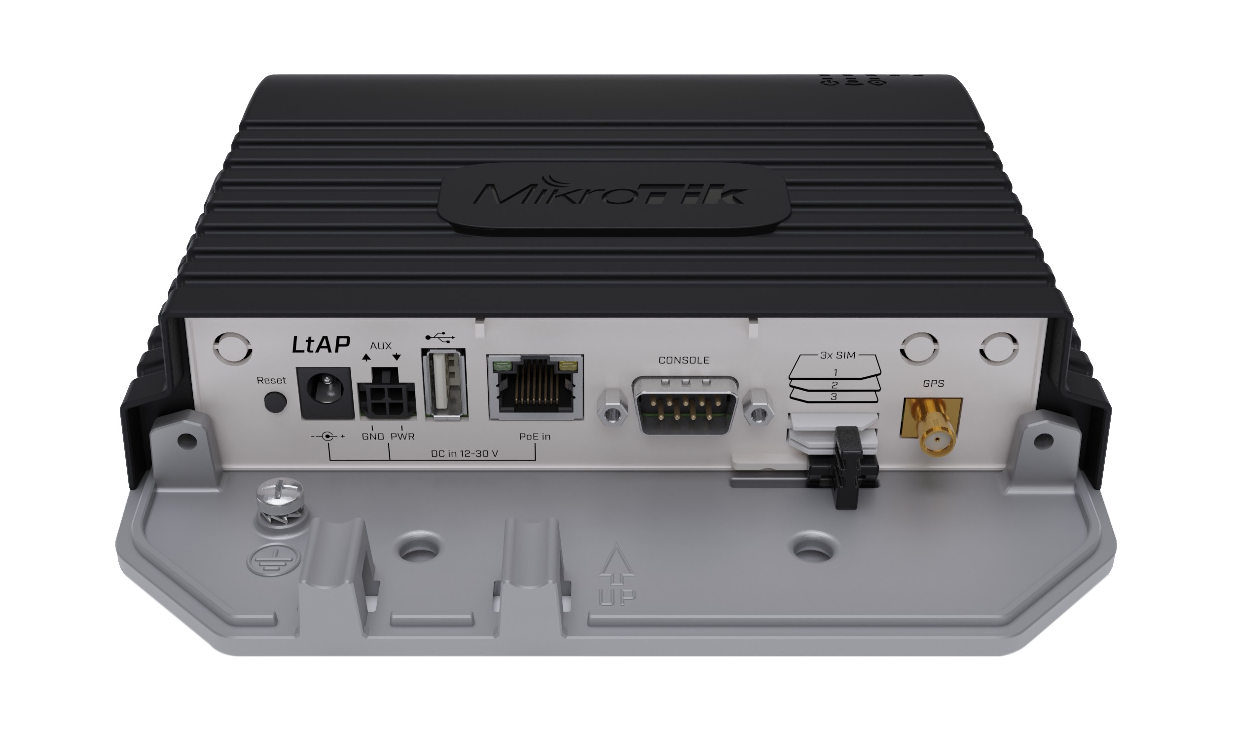 MikroTik LtAP-2HnD&FG621-EA, LtAP LTE6 kit 