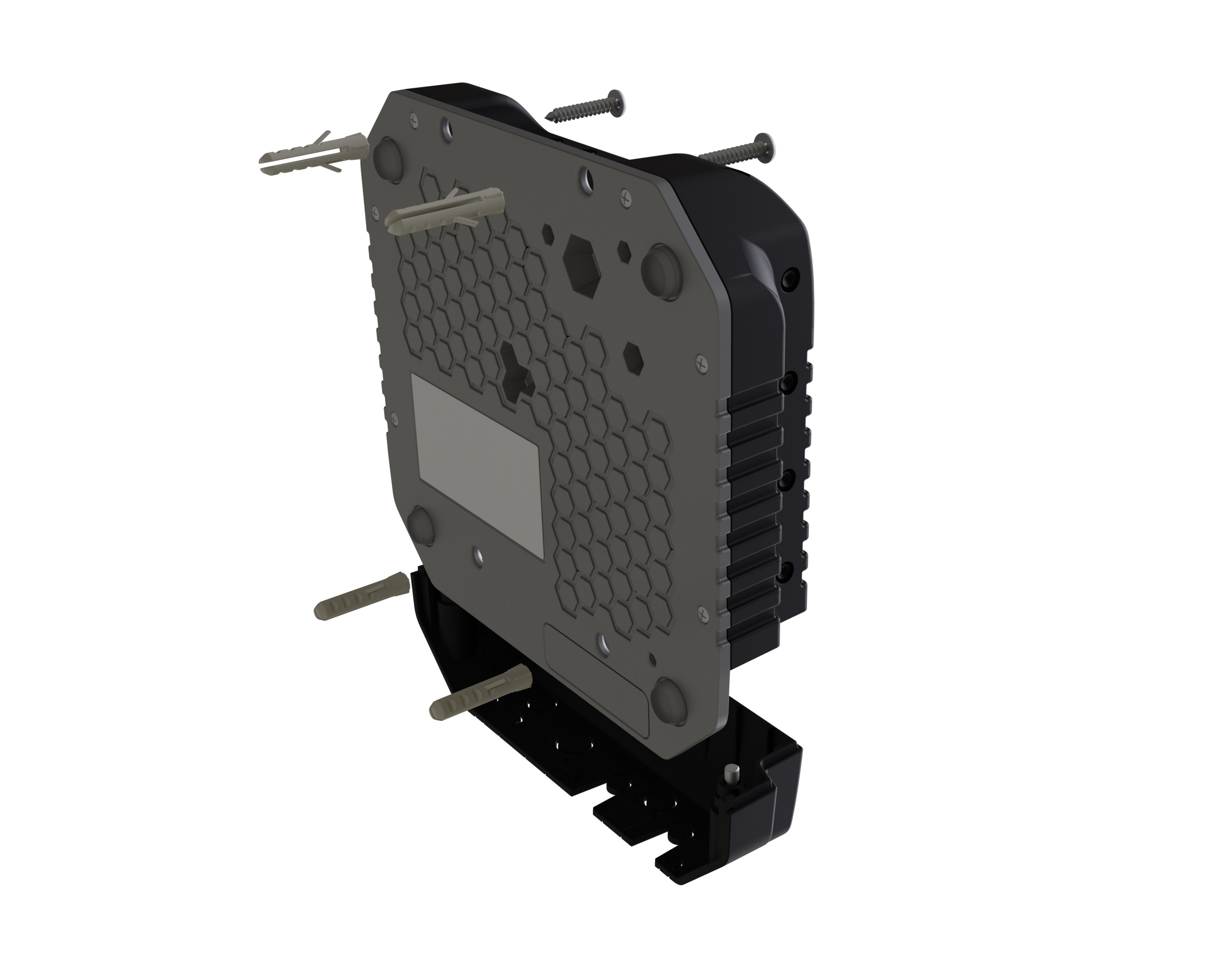 MikroTik LtAP-2HnD&FG621-EA, LtAP LTE6 kit 