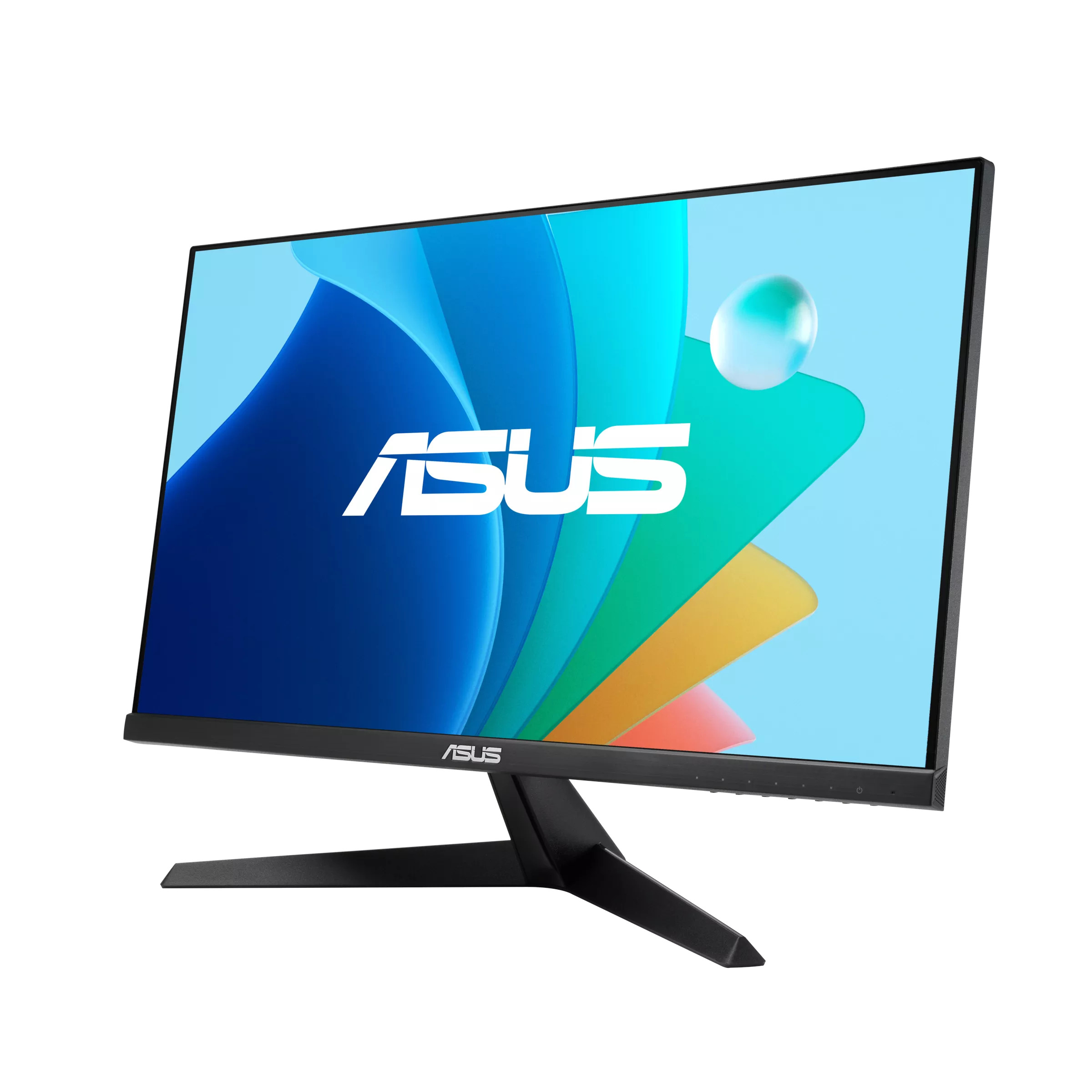 ASUS/ VY249HF/ 23, 8"/ IPS/ FHD/ 100Hz/ 1ms/ Black/ 3R 
