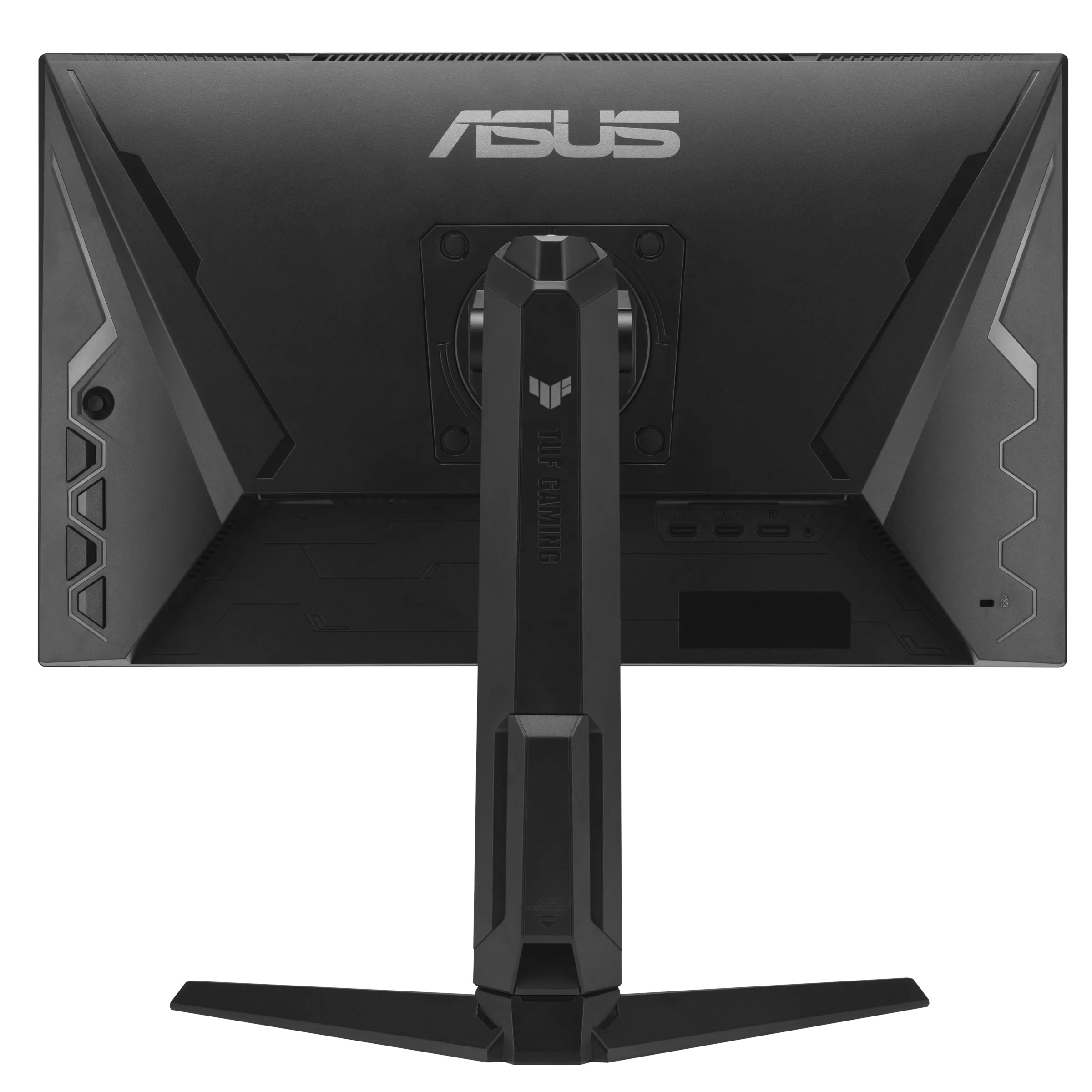 ASUS TUF/ VG249QL3A/ 23, 8"/ IPS/ FHD/ 180Hz/ 1ms/ Black/ 3R 