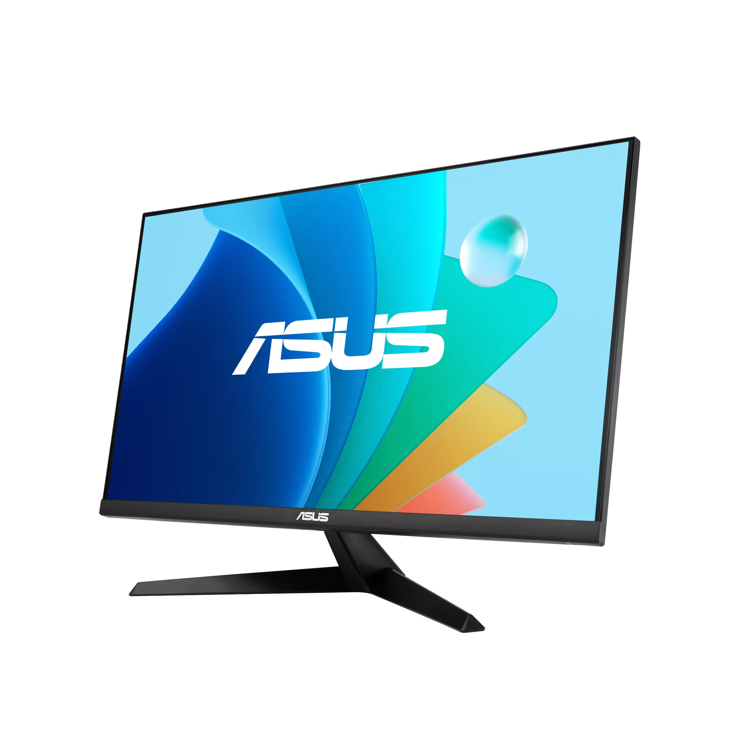 ASUS/ VY279HF/ 27"/ IPS/ FHD/ 100Hz/ 1ms/ Black/ 3R 