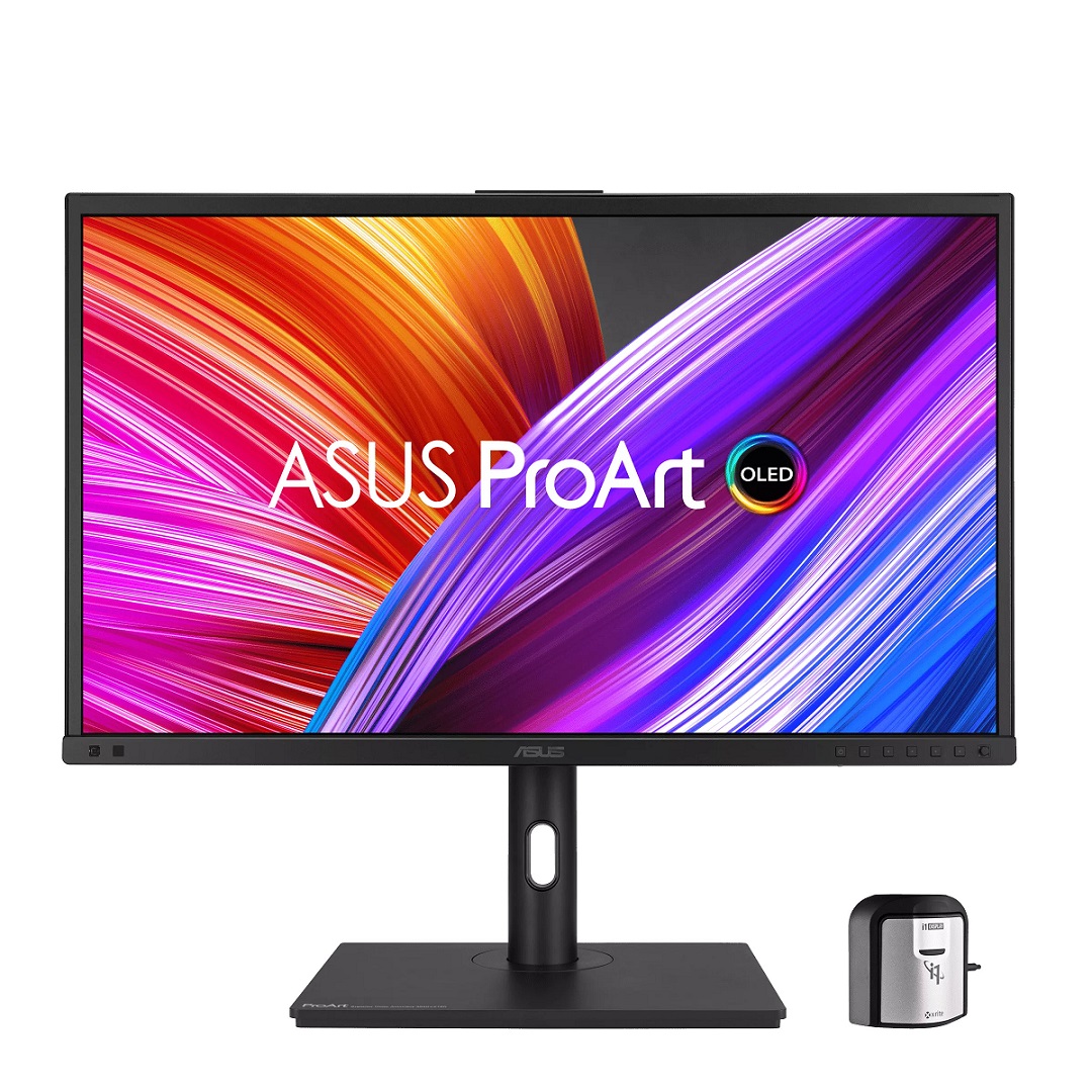 ASUS ProArt PA27DCE-K 27