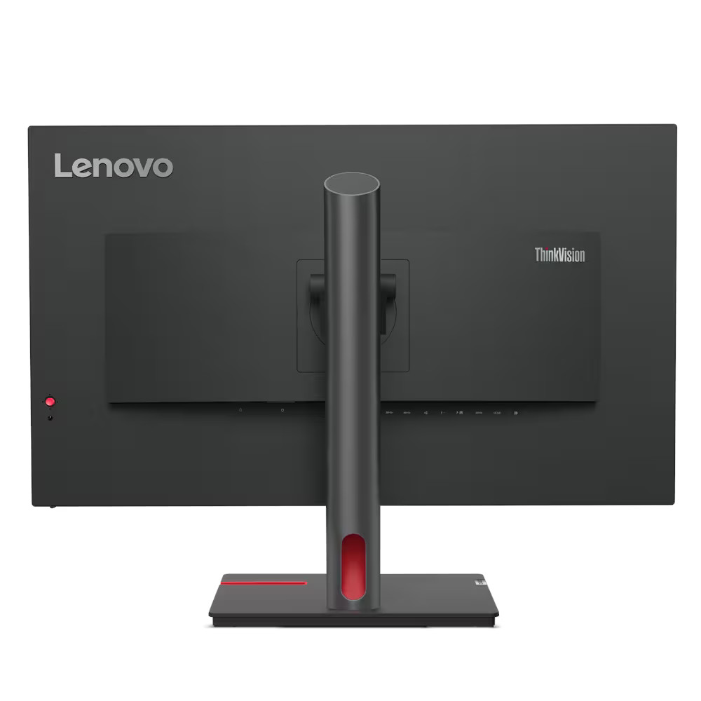 Lenovo ThinkVision/ P32p-30/ 31, 5"/ IPS/ 4K UHD/ 60Hz/ 6ms/ Black/ 3R 