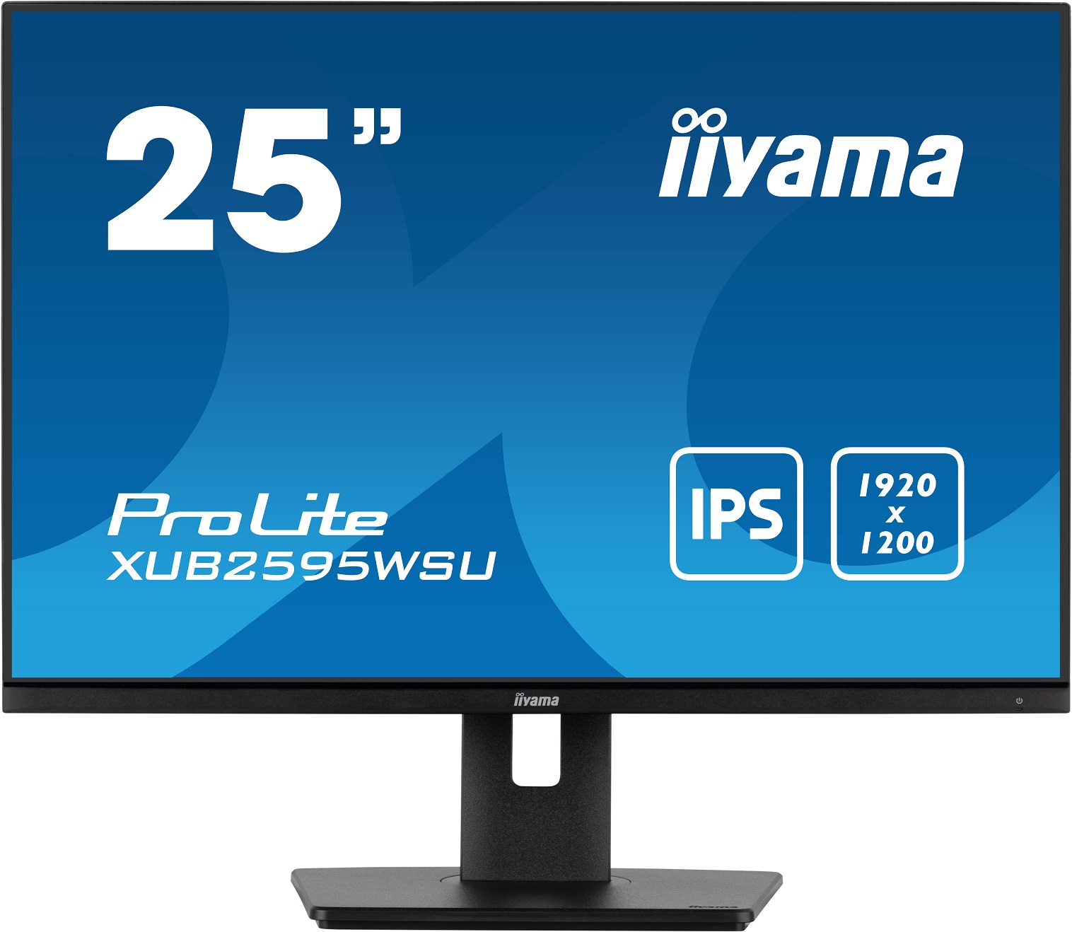 iiyama ProLite/ XUB2595WSU-B5/ 25