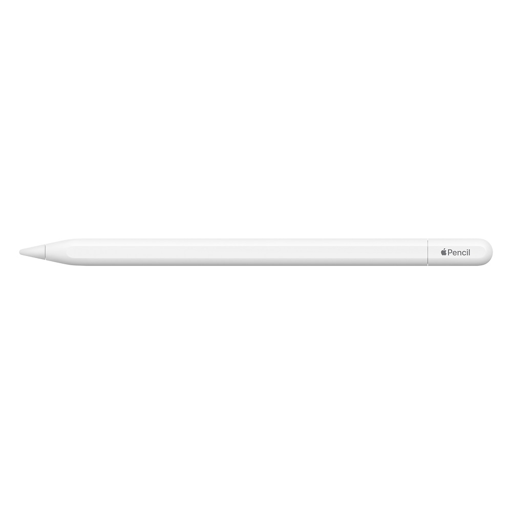 Apple Pencil (USB-C) / SK 