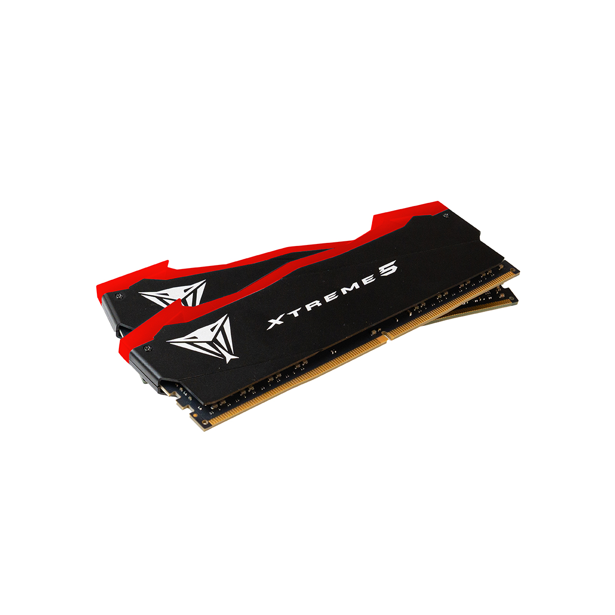 Patriot Viper Xtreme 5/ DDR5/ 48GB/ 7600MHz/ CL36/ 2x24GB/ Black 