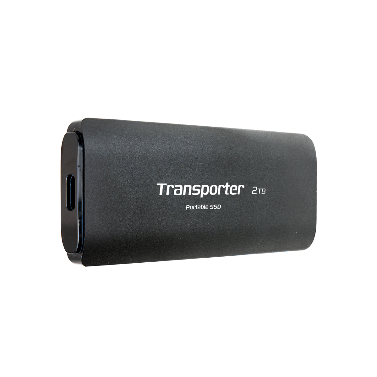 Patriot TRANSPORTER/ 2TB/ SSD/ Externý/ Čierna/ 3R 