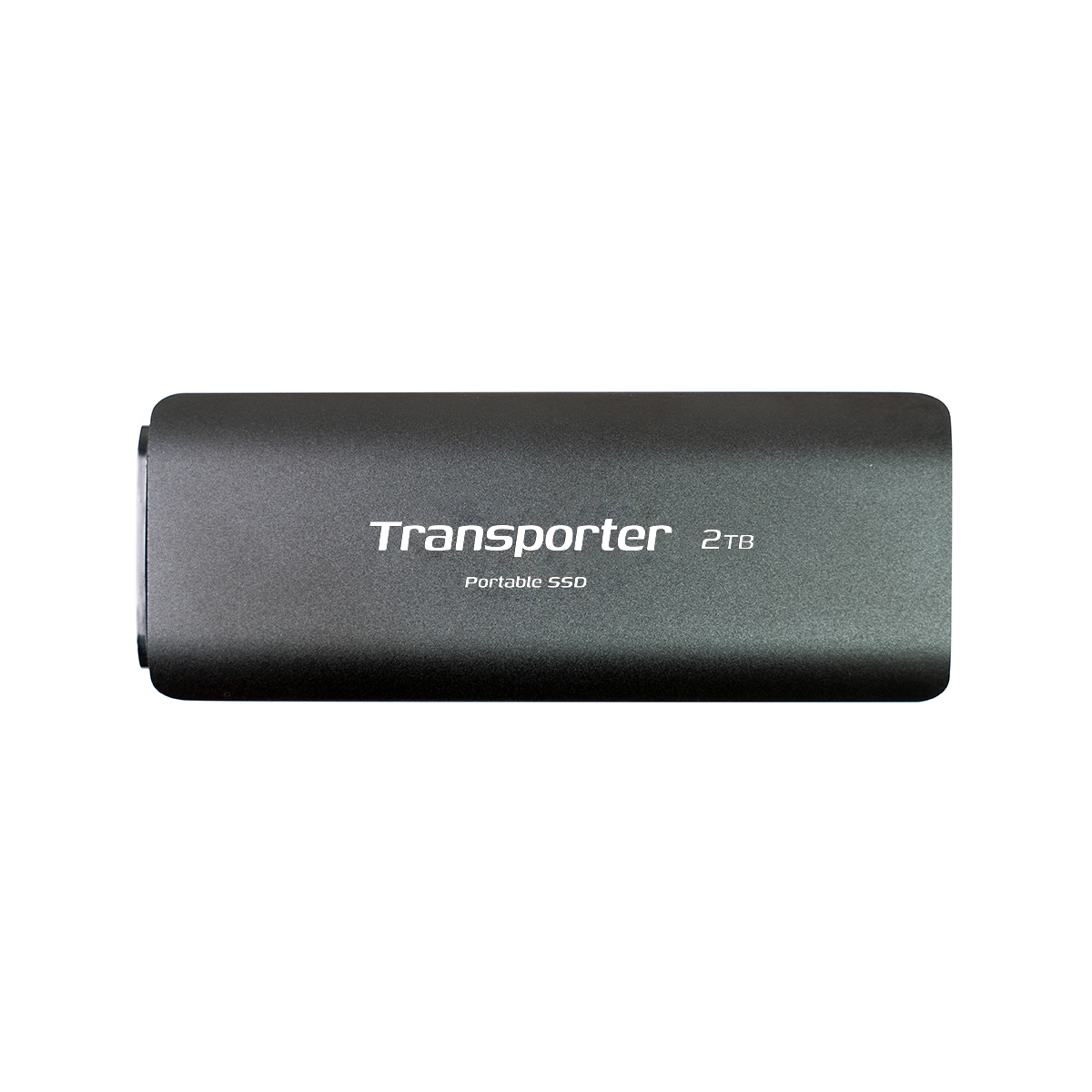 Patriot TRANSPORTER/ 2TB/ SSD/ Externý/ Čierna/ 3R