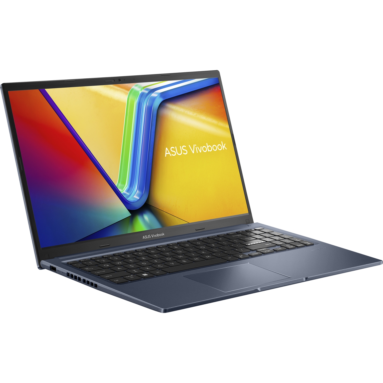 ASUS Vivobook 15/ M1502YA/ R5-7530U/ 15, 6"/ FHD/ 16GB/ 512GB SSD/ RX Vega 7/ W11H/ Blue/ 2R 