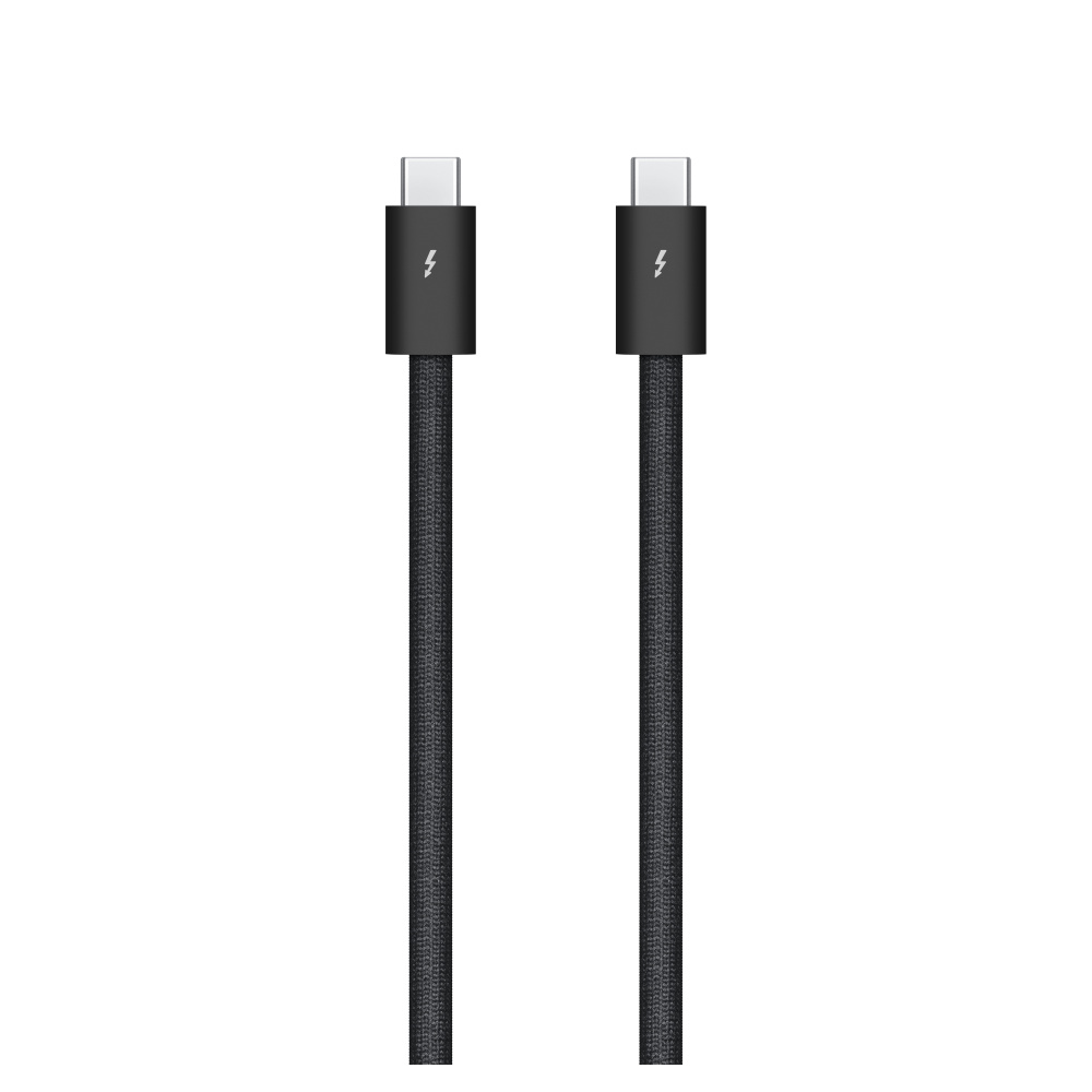 Thunderbolt 4 (USB-C) Pre Cable (1 m) / SK 
