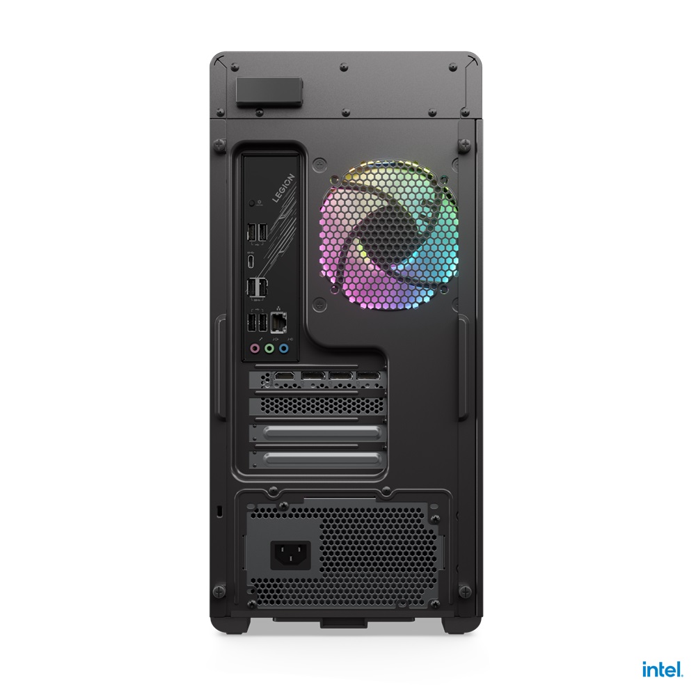 Lenovo Legion/ T5 26IRB8/ Tower/ i5-13400F/ 32GB/ 1TB SSD/ RTX 4060Ti/ W11H/ 3R 