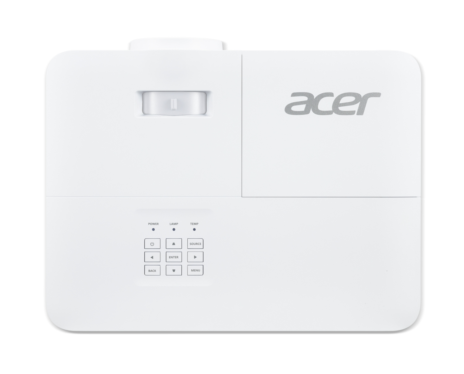 Acer H6541BDK/ DLP/ 4000lm/ FHD/ 2x HDMI 