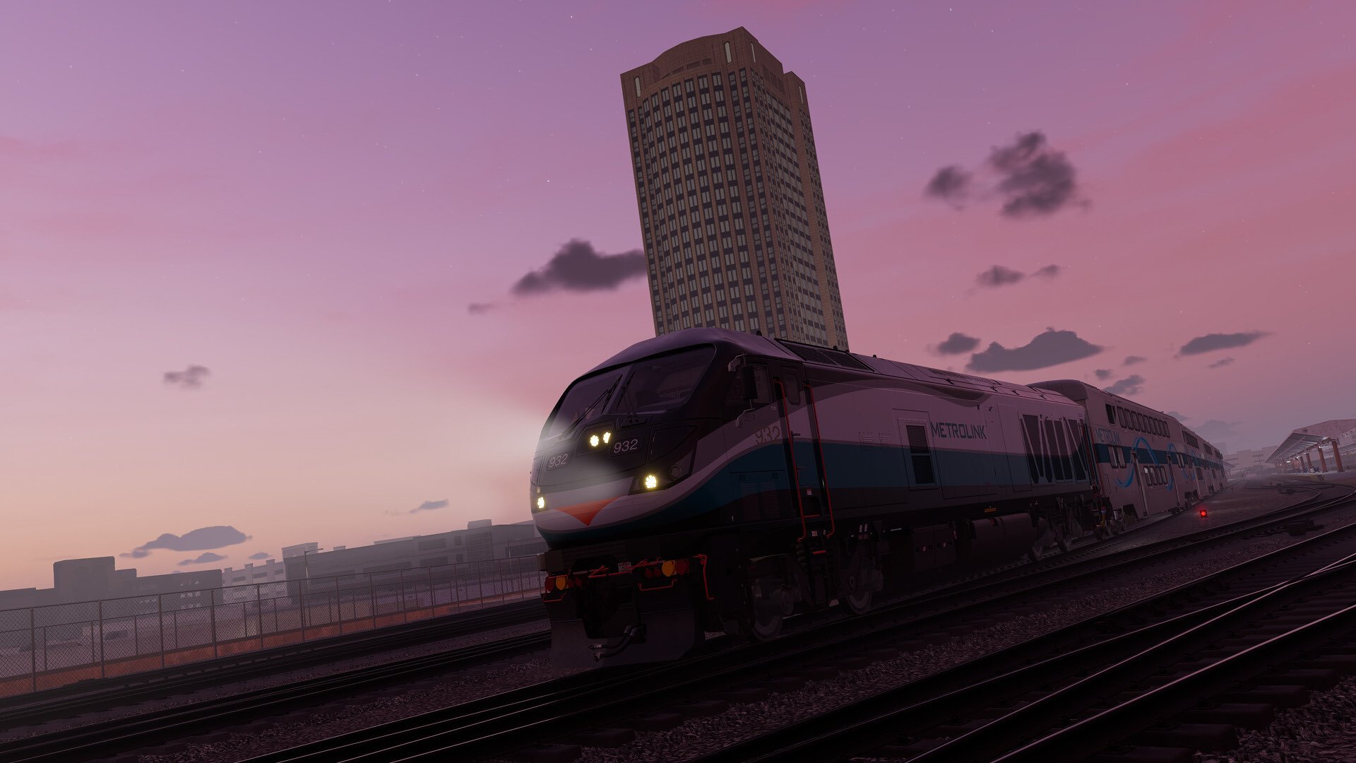 ESD Train Sim World 4 