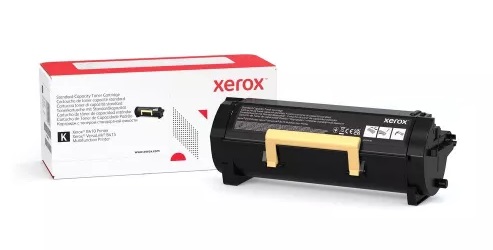 Xerox Cartridge černý - standard capacity pro B410, B415 (6 000 str.)