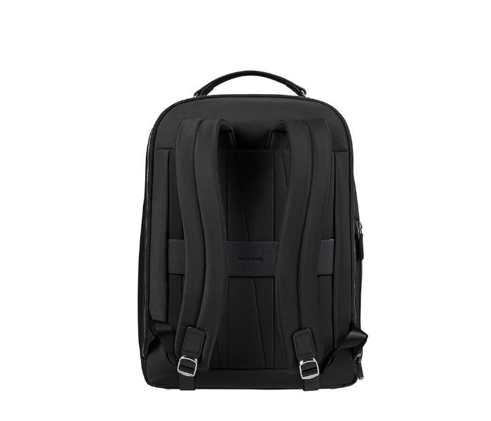 Samsonite ZALIA 3.0 Backpack 14.1" Black 