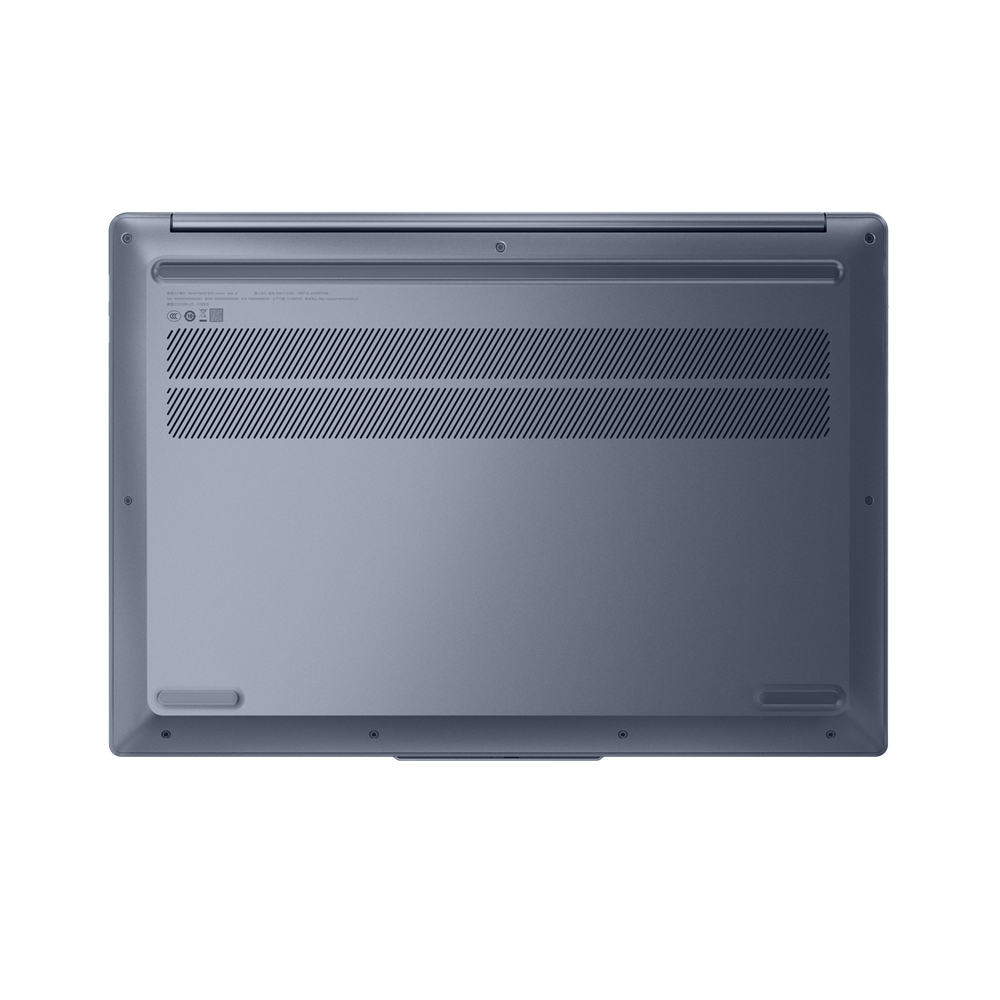 Lenovo IdeaPad 5/ Slim 16IRL8/ i7-13620H/ 16"/ WUXGA/ 16GB/ 1TB SSD/ UHD/ W11H/ Blue/ 2R 
