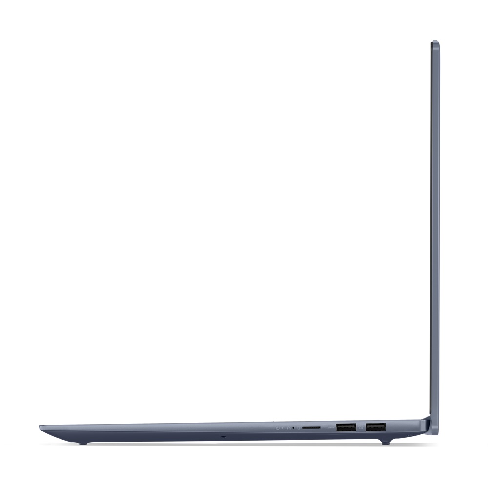 Lenovo IdeaPad Slim 5/ 14IAH8/ i5-12450H/ 16"/ WUXGA/ 16GB/ 1TB SSD/ UHD Xe/ W11H/ Blue/ 2R 