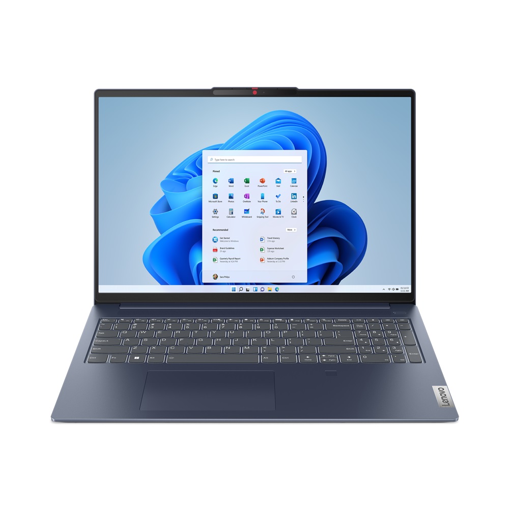 Lenovo IdeaPad Slim 5/ 14IAH8/ i5-12450H/ 16