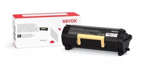 Extra High-Capacity Toner Cartridge (25K) SFP/ MFP