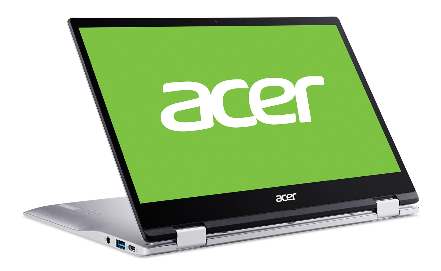 Acer Chromebook/ Spin 513/ SD-7180/ 13, 3"/ FHD/ T/ 8GB/ 64GB eMMC/ Adreno/ Chrome EDU/ Gray/ 2R 