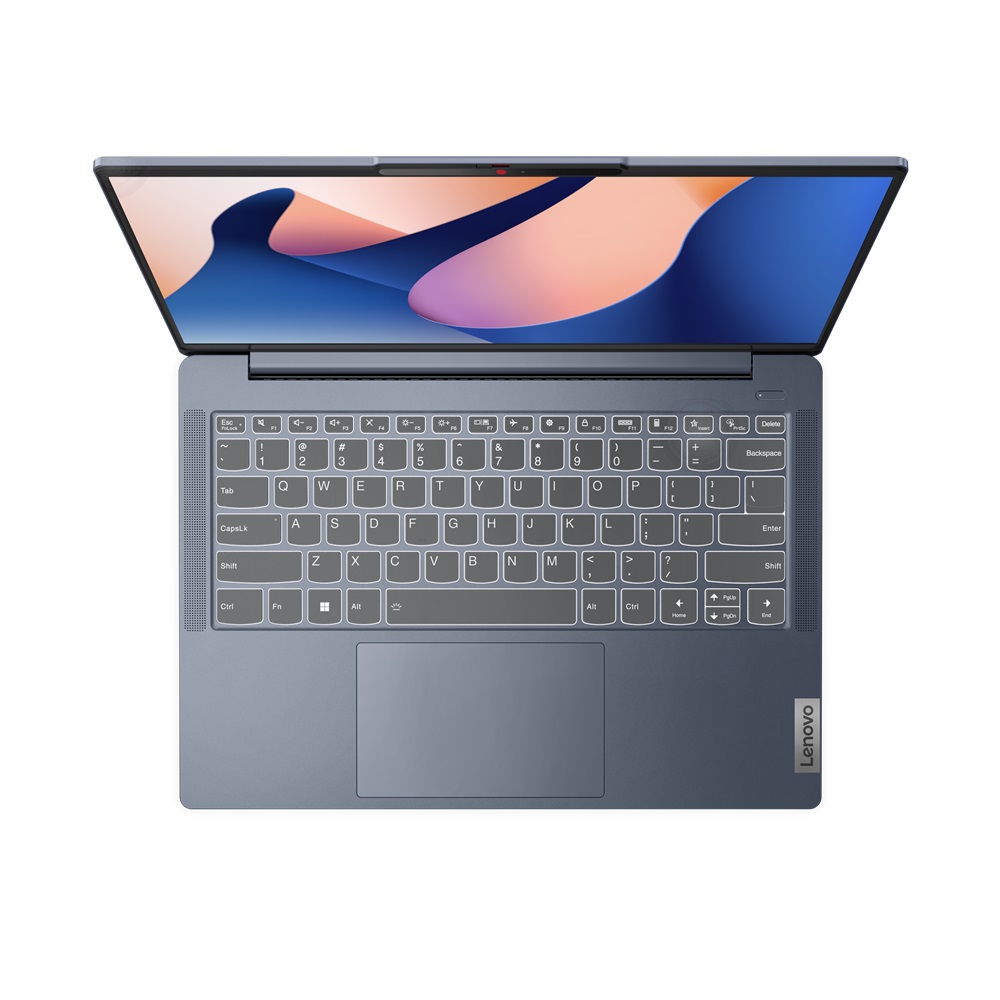 Lenovo IdeaPad Slim 5/ 14IAH8/ i5-12450H/ 14"/ WUXGA/ 16GB/ 1TB SSD/ UHD Xe/ W11H/ Blue/ 2R 