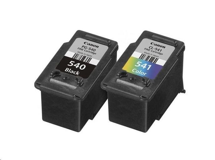 Canon PG-540/ CL-541 PVP