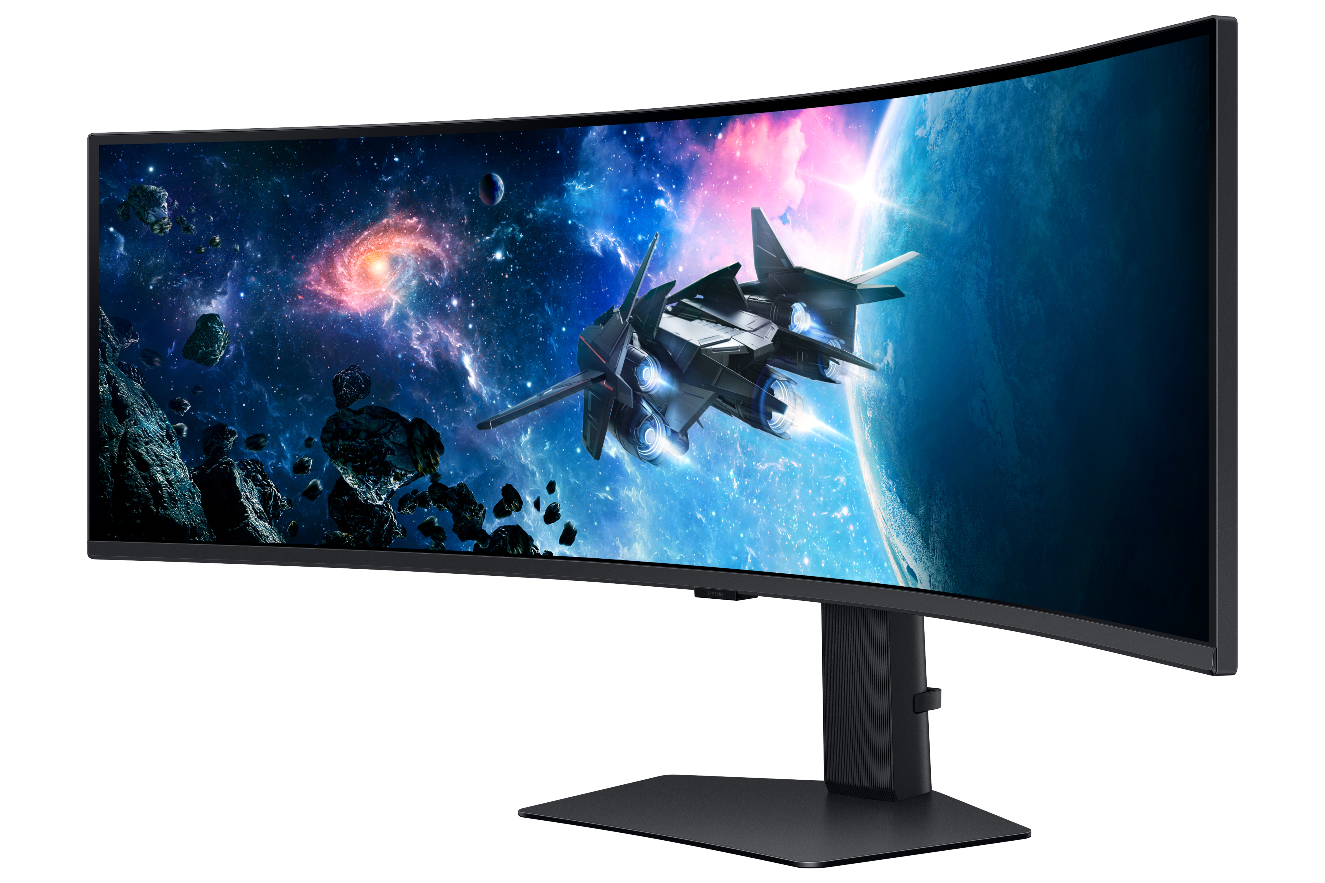 Samsung Odyssey G9/ LS49CG954EUXEN/ 49"/ VA/ 5120x1440/ 240Hz/ 1ms/ Black/ 2R 