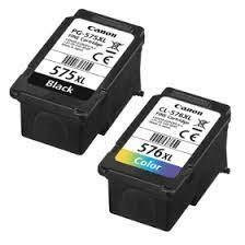 Canon CARTRIDGE PG-575XL/ CL-576XL PVP pro PIXMA TS355xi,  TR475xi (300-400 str.)