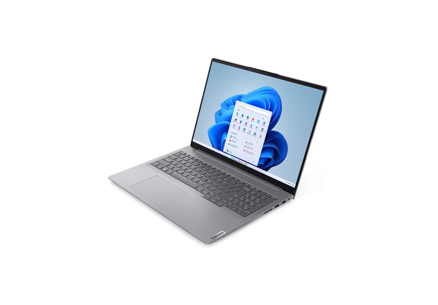 Lenovo ThinkBook/ 16 G6 IRL/ i3-1315U/ 16"/ WUXGA/ 8GB/ 256GB SSD/ UHD/ W11H/ Gray/ 3R 