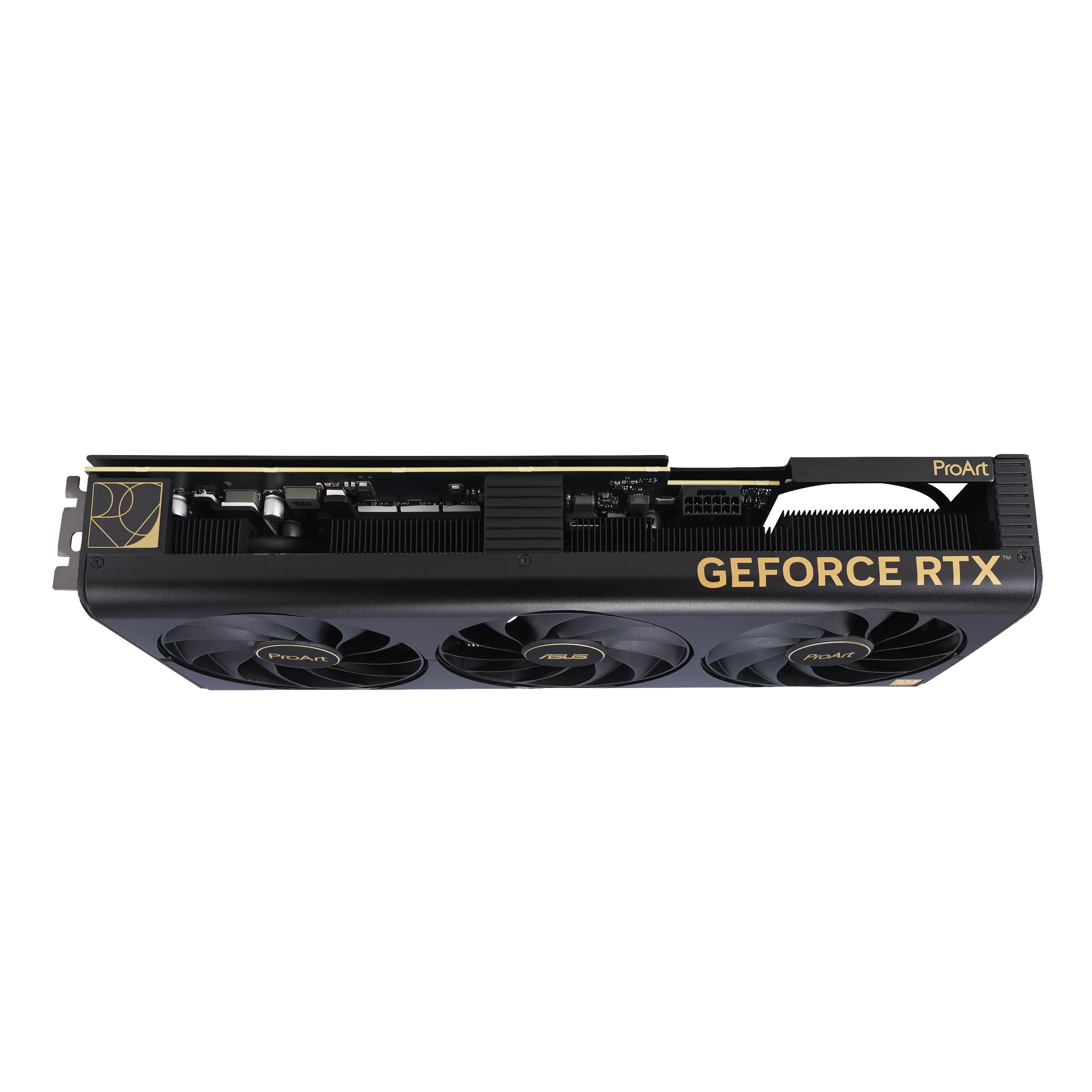 ASUS ProArt GeForce RTX 4070 Ti/ 12GB/ GDDR6x 