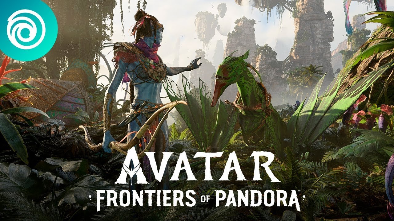 ESD Avatar Frontiers of Pandora 