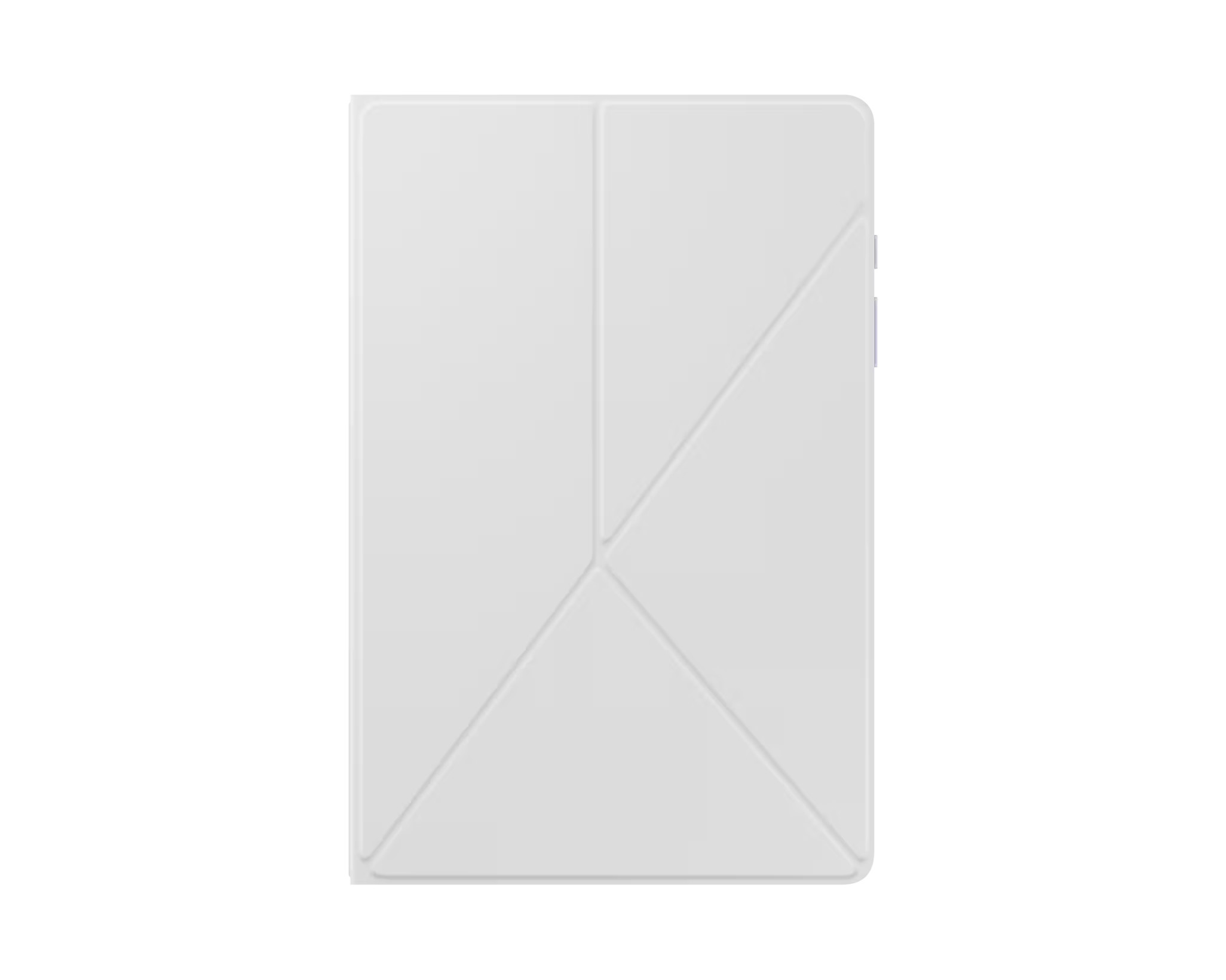 Samsung Ochranné púzdro pre Samsung Galaxy Tab A9+ White 