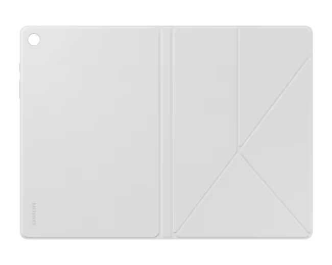 Samsung Ochranné púzdro pre Samsung Galaxy Tab A9+ White