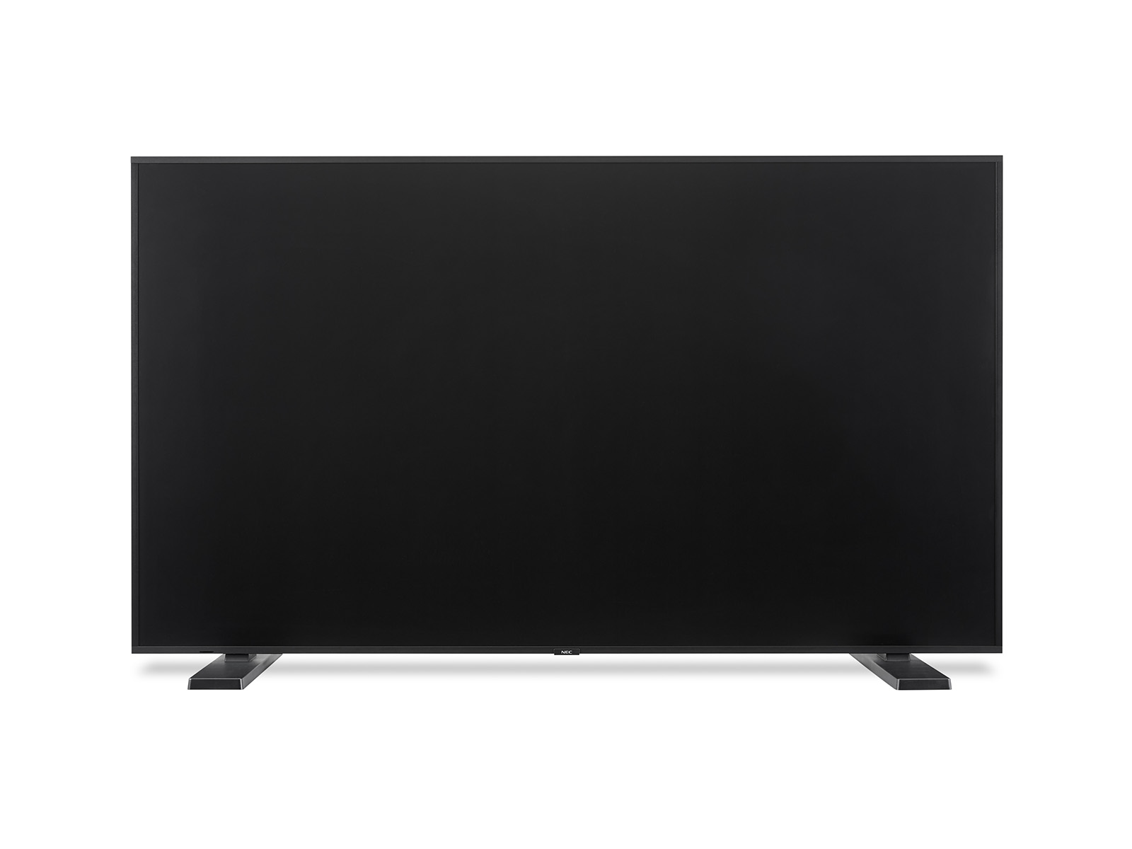 75" LED NEC M751, 3840x2160, IPS, 24/ 7, 500cd 