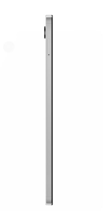Samsung Galaxy Tab A9/ SM-X115N/ LTE/ 8, 7"/ 1340x800/ 4GB/ 64GB/ An13/ Silver 