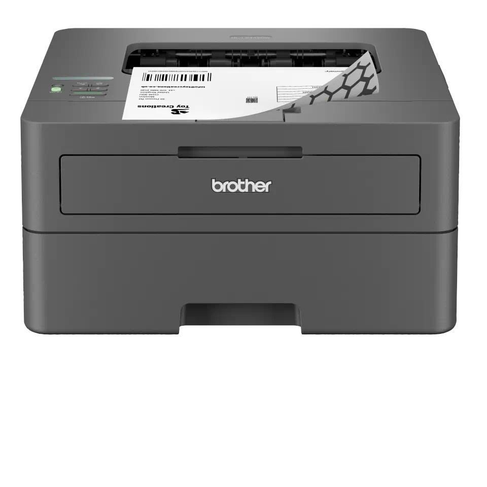 Brother/ HL-L2442DWYJ1/ Tlač/ Laser/ A4/ WiFi/ USB