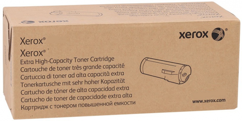Xerox Cyan Toner pre VersaLink C8000, 16000 str.