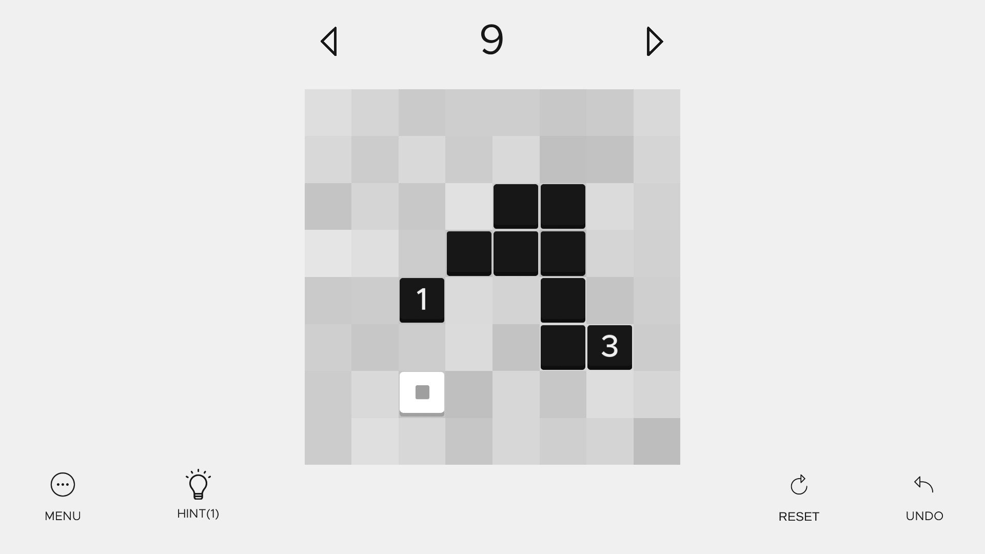 ESD ZHED Puzzle Game 