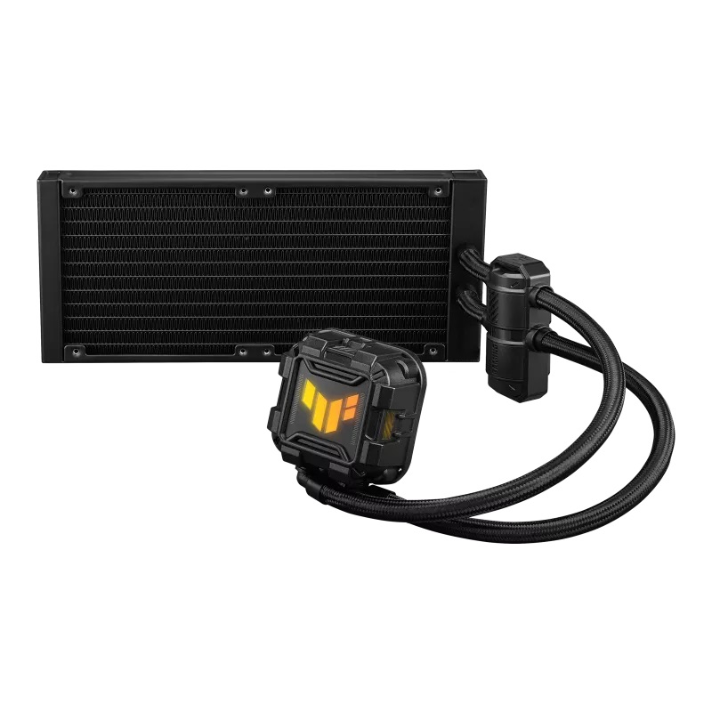 TUF GAMING LC II 240 ARGB 