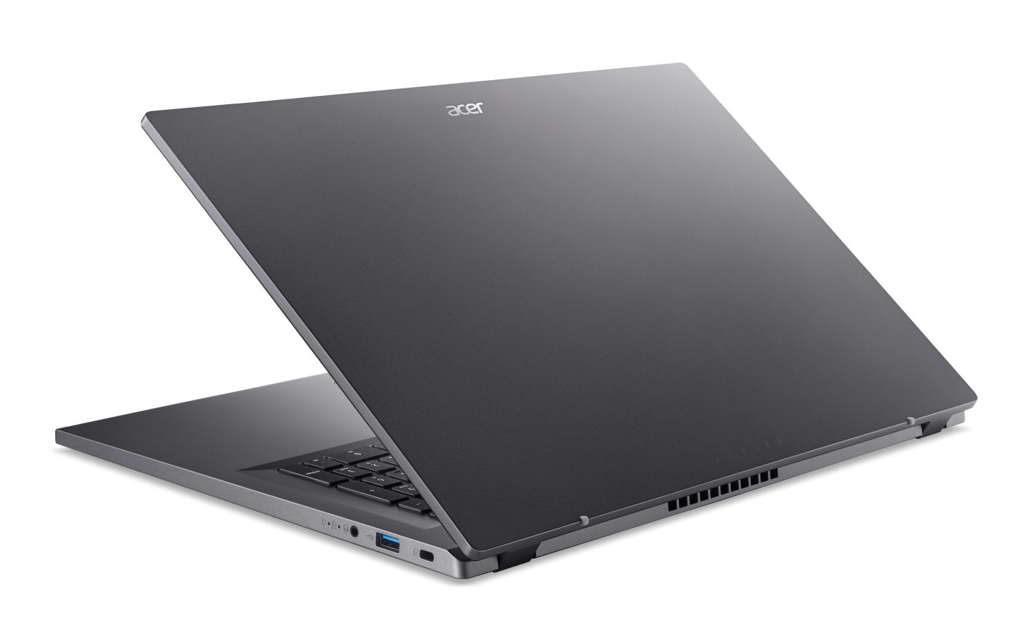 Acer Aspire 3 17/ A317-55P/ i3-N305/ 17, 3"/ FHD/ 8GB/ 512GB SSD/ UHD Xe/ W11H/ Gray/ 2R 