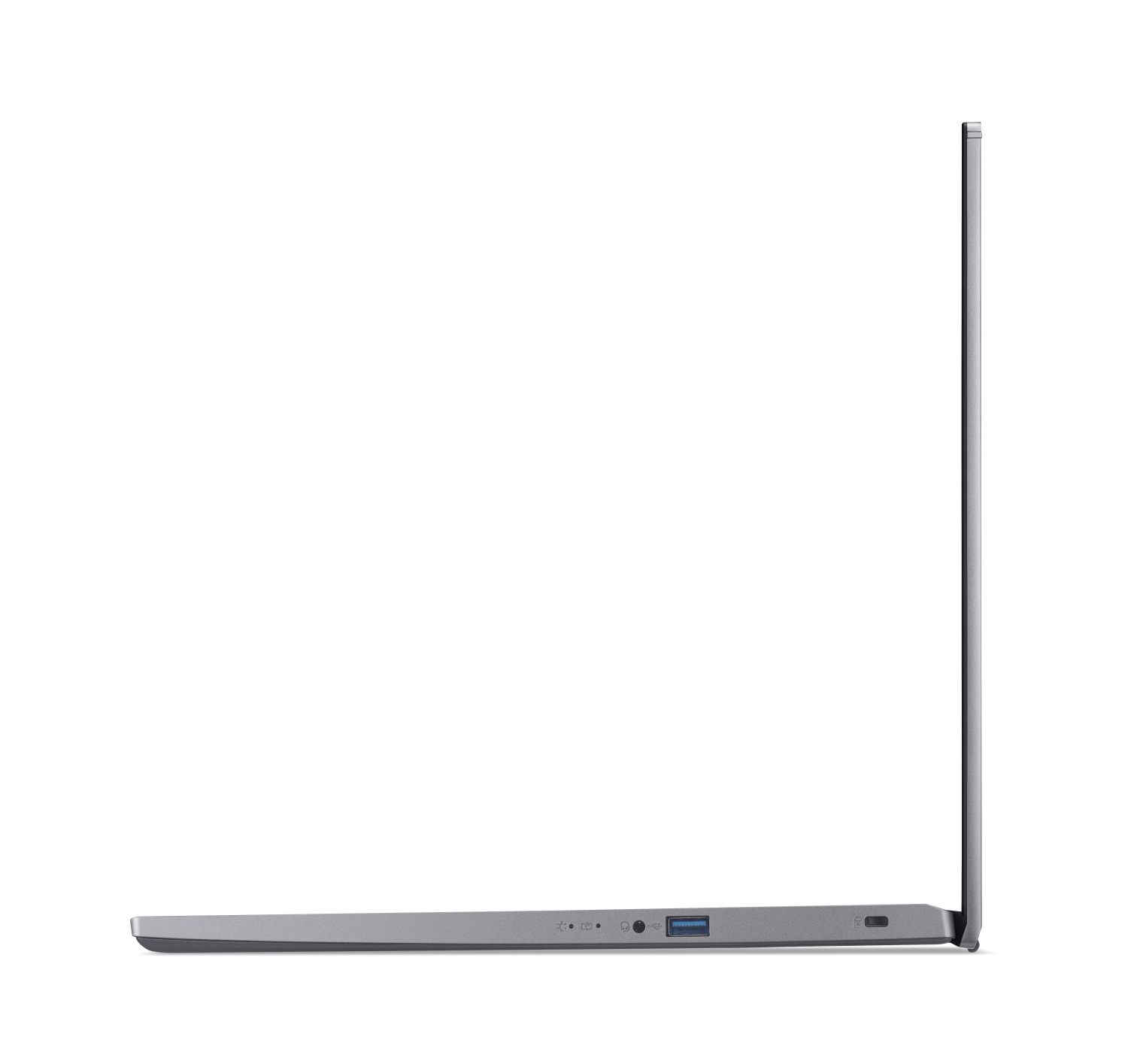 Acer Aspire 5 17/ A517-53/ i5-12450H/ 17, 3"/ FHD/ 16GB/ 1TB SSD/ UHD Xe/ W11P/ Gray/ 2R 