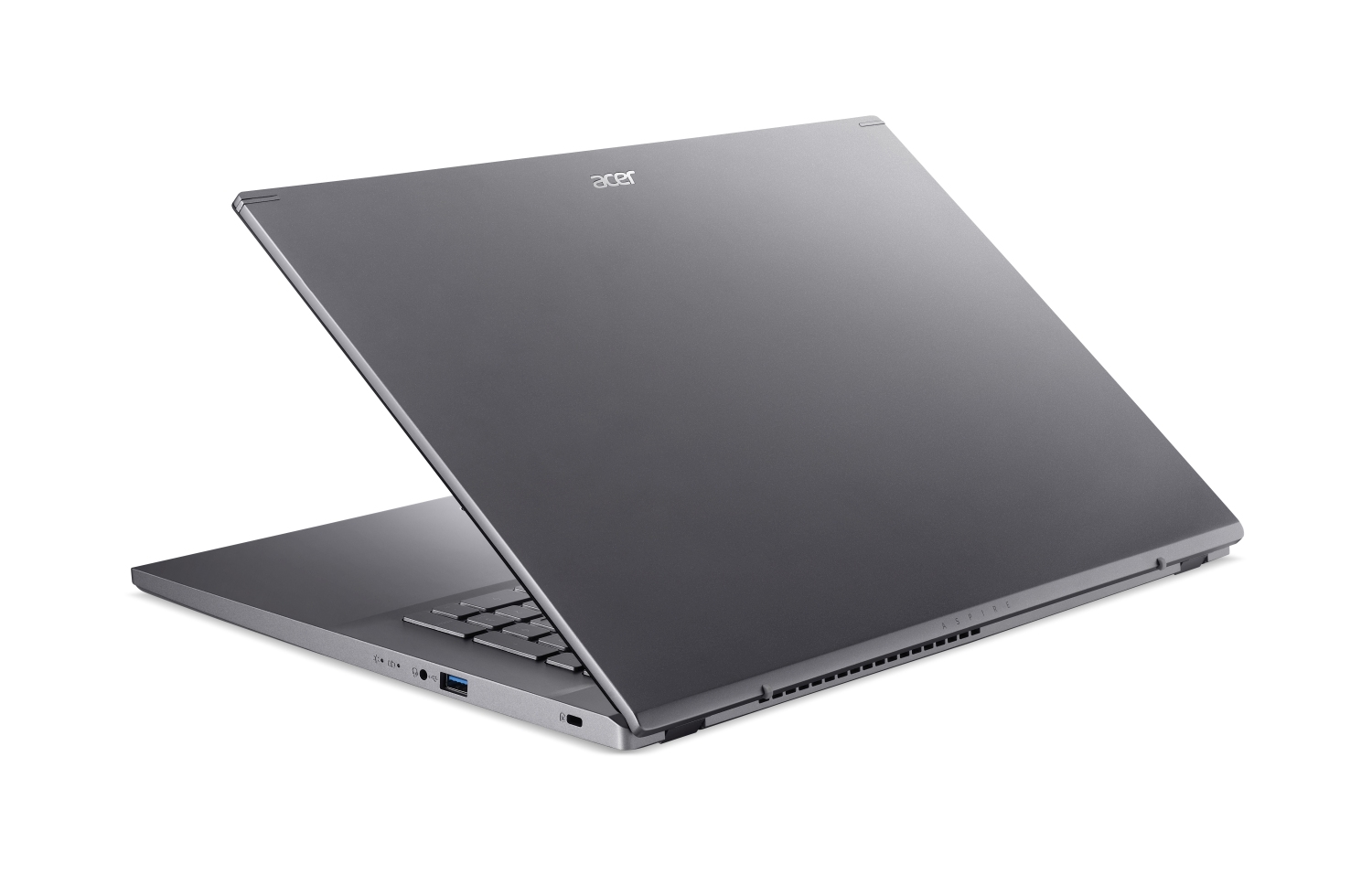 Acer Aspire 5 17/ A517-53/ i5-12450H/ 17, 3"/ FHD/ 16GB/ 1TB SSD/ UHD Xe/ W11P/ Gray/ 2R 