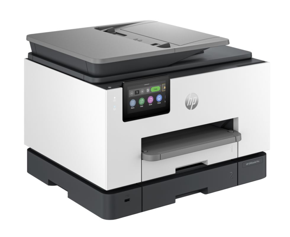 HP OfficeJet Pro/ 9132 All-in-One/ MF/ Ink/ A4/ LAN/ WiFi/ USB 