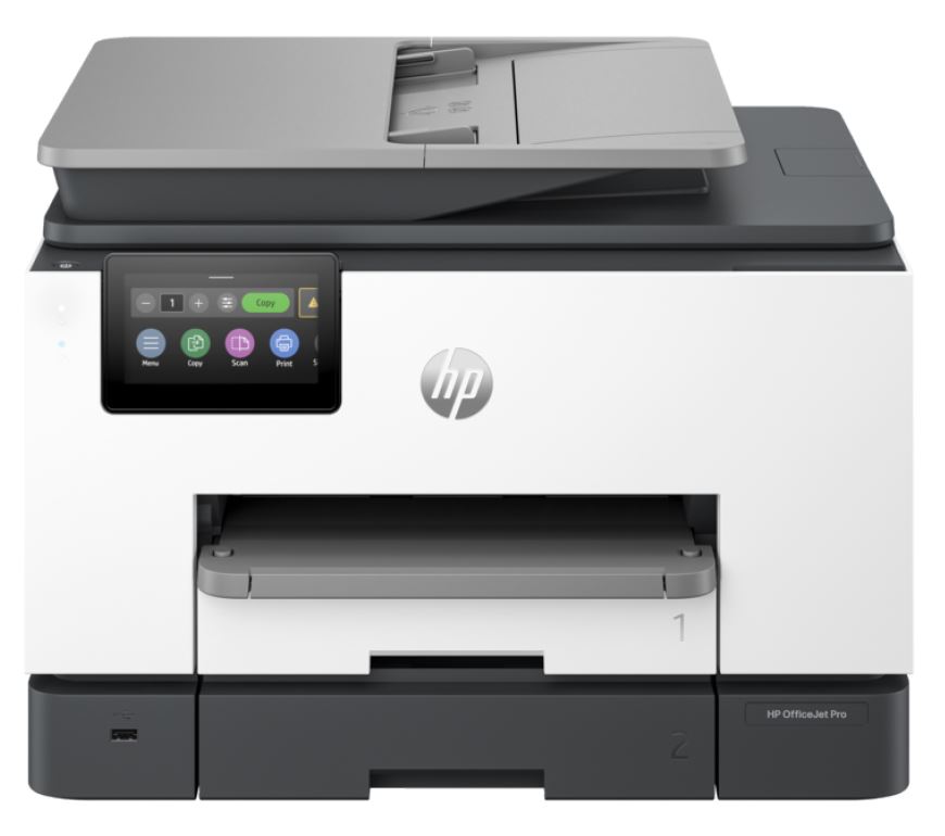 HP OfficeJet Pro/ 9132 All-in-One/ MF/ Ink/ A4/ LAN/ WiFi/ USB