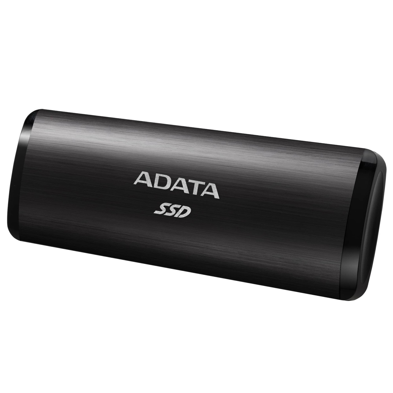 ADATA SE760/ 2TB/ SSD/ Externá/ Čierna/ 3R