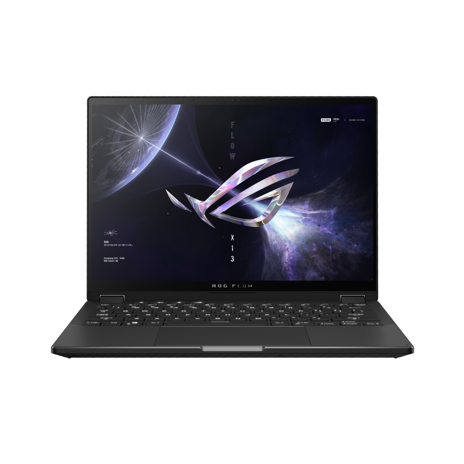 ASUS ROG Flow X13/ GV302XV/ R9-7940HS/ 13, 4